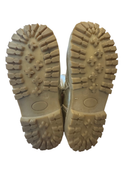 Winterstiefel gefüttert Gold Gr.29 | Bisgaard