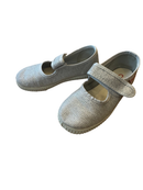 Hausschuhe Silber Gr.29 | Cienta