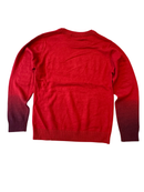 Pullover Rot Gr.122/128 | Catimini