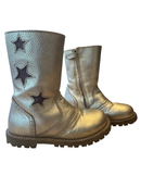 Winterstiefel gefüttert Gold Gr.29 | Bisgaard