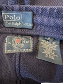 Shorts Dunkelblau Gr.104 | Polo Ralph Lauren