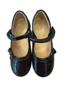 Ballerinas Mädchen Schwarz Gr.28 | Eli