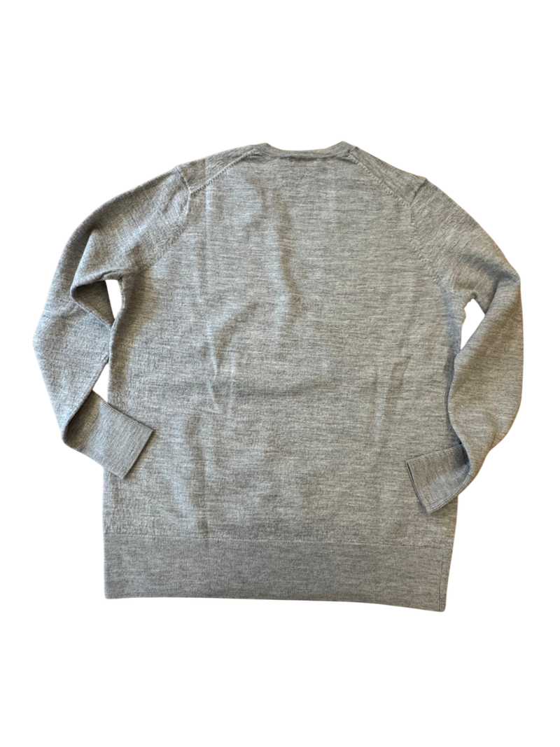 Pullover Grau Gr.XS (ca. 158) | COS
