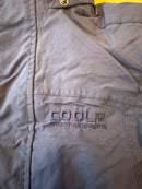 Jacken Blau Gr.98 | Cool Girl