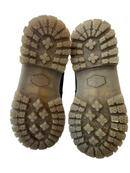 Boots schwarz Gr.36 | Bisgaard