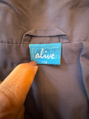 Jacken Blau Gr.98 | Cool Girl