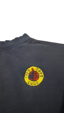 Sweatshirt Dunkelblau Gr.128 | Tumble 'n Dry