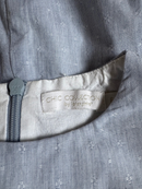 Kleid hellblau Gr.122 | Chic Collection