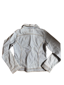 Jeansjacke Blau Gr.140 | Monsoon