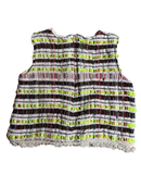 Top Mehrfarbig mit Neonakzenten Gr.128 | MNG Mango