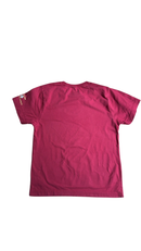T-Shirt bordeaux Gr.140 ca. | Warner Bros.