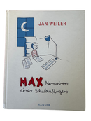 Buch Weiß Gr. | Hanser