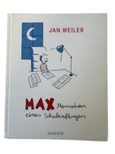 Buch Weiß Gr. | Hanser