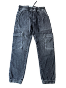 Hosen Schwarz Gr.140 | Unbekannt