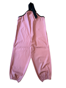 Regenkleidung 2-tlg. Hose & Jacke Rosa Blockstreifen Gr.116 | Reima