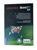 Buch "Die drei ??? Kids - Bundesliga Alarm" | Kosmos