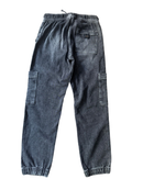 Hosen Schwarz Gr.140 | Unbekannt