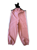 Regenkleidung 2-tlg. Hose & Jacke Rosa Blockstreifen Gr.116 | Reima