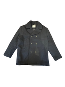 Jacke Kurzmantel Schwarz Gr.164 | ZARA