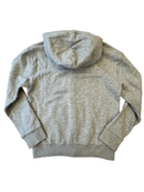 Jersey-Jacke Grau Gr.10-12 | Bonpoint