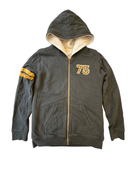 Pullover Dunkelgrau Gr.10-12 | Bonpoint