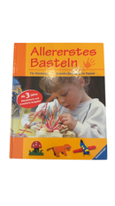 Bastelanleitung Bunt Gr. | Ravensburger