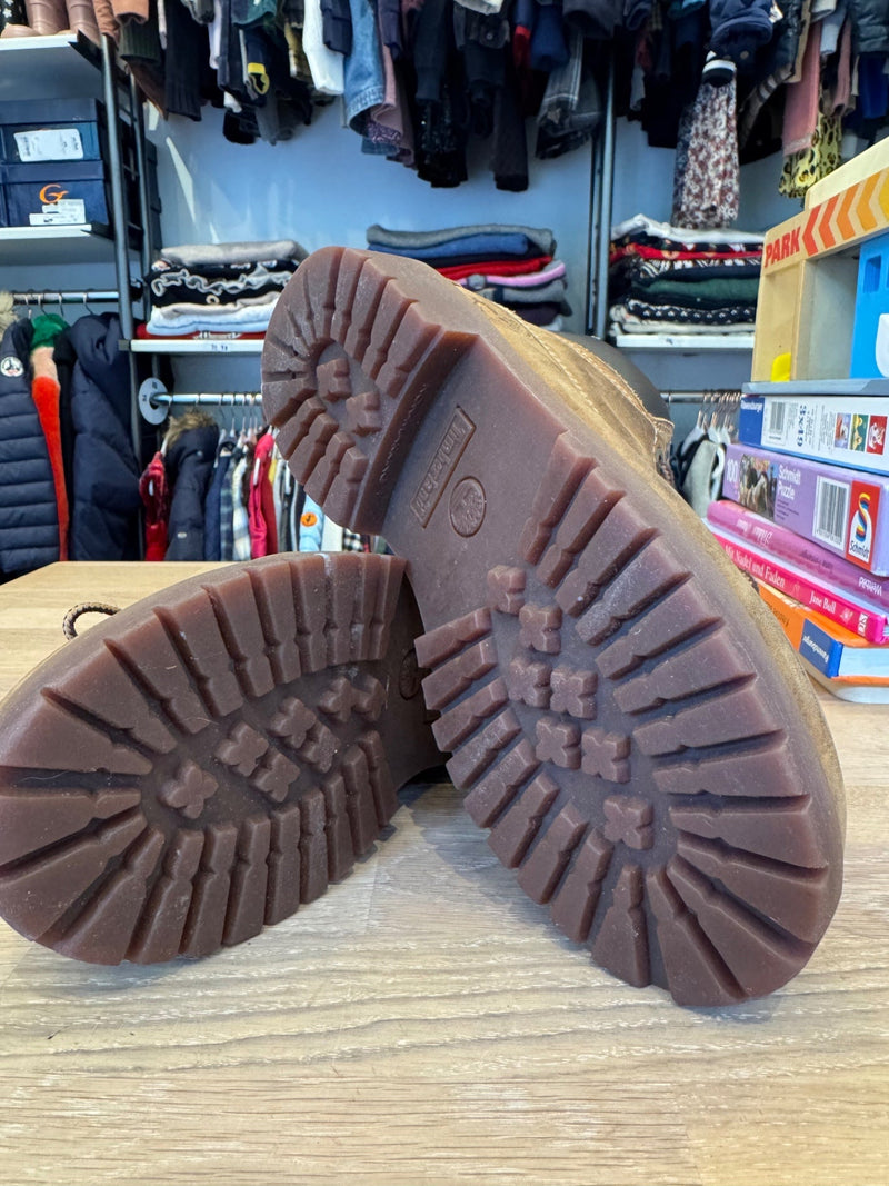 Boots Braun Gr.32 | Timberland