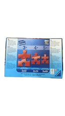 Puzzle Bunt Gr. | Ravensburger