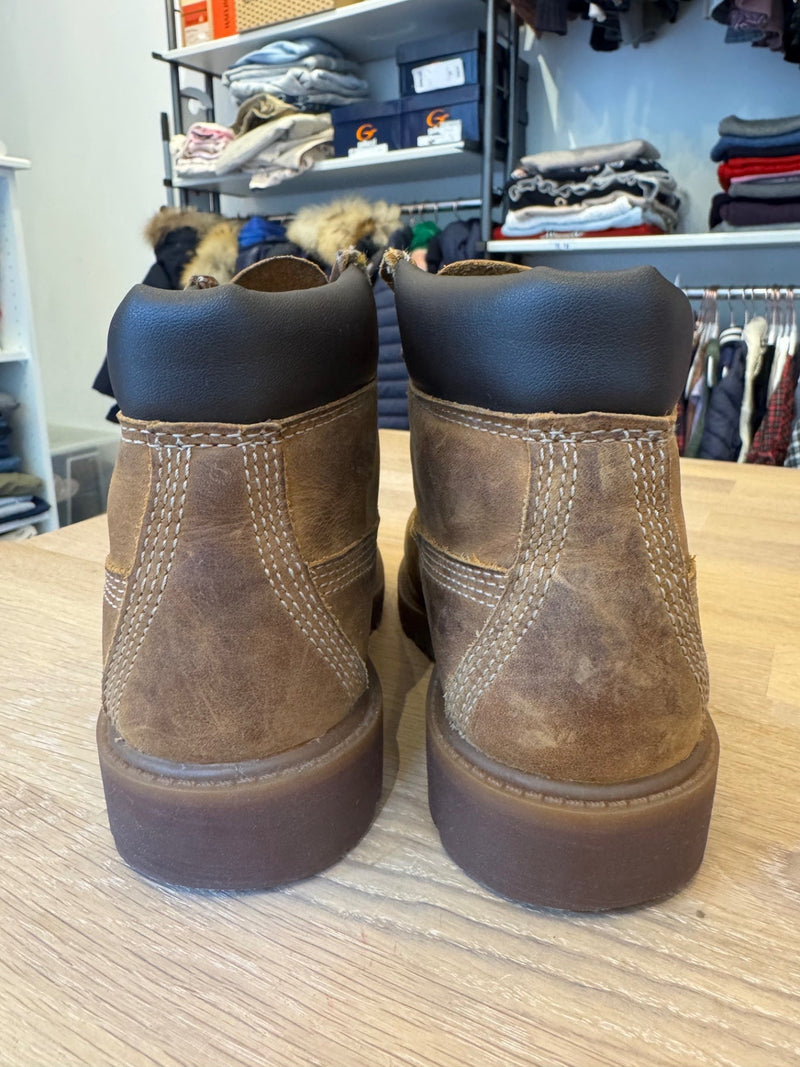Boots Braun Gr.32 | Timberland