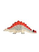 Holzspielzeug Dinosaurier Stegosaurus | Holztiger