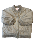 Bomber-Jacke wattiert und wendbar Gr.98 | ZARA