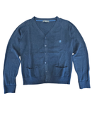 Cardigan Blau Gr.12 | Bonpoint