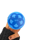 Spielzeug: Regenstab Bunt Gr.34cm | Goki