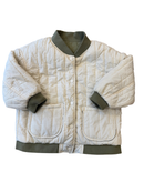 Bomber-Jacke wattiert und wendbar Gr.98 | ZARA