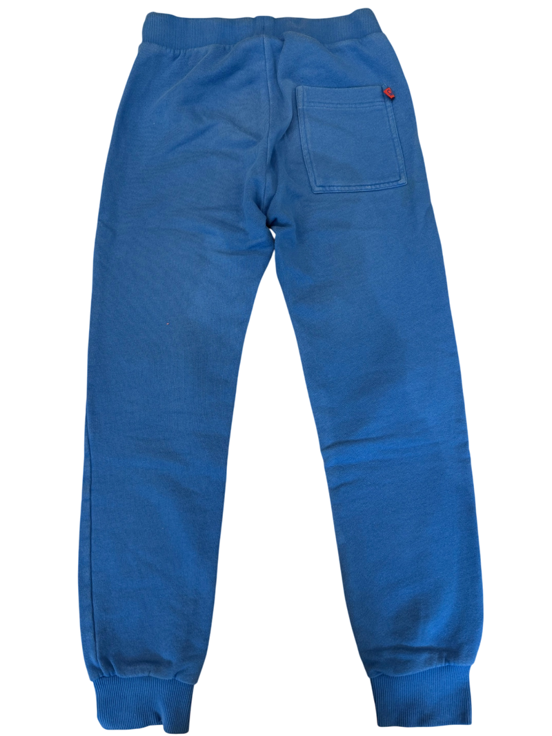 Jogginghose Blau Gr.10 | Benetton