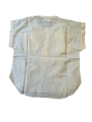 Bluse hellgelb Gr.92 |