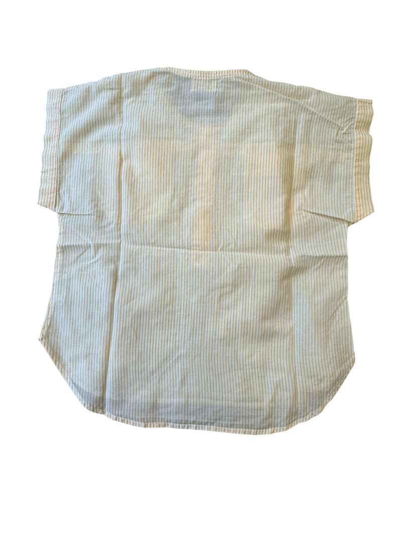 Bluse hellgelb Gr.92 |