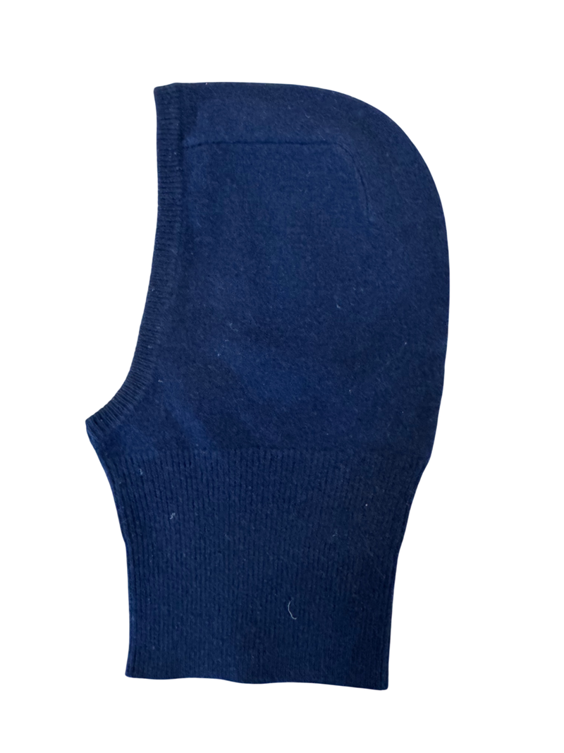 Mütze Balaklava Blau Gr.L (6-8) | Oscar et Valentine