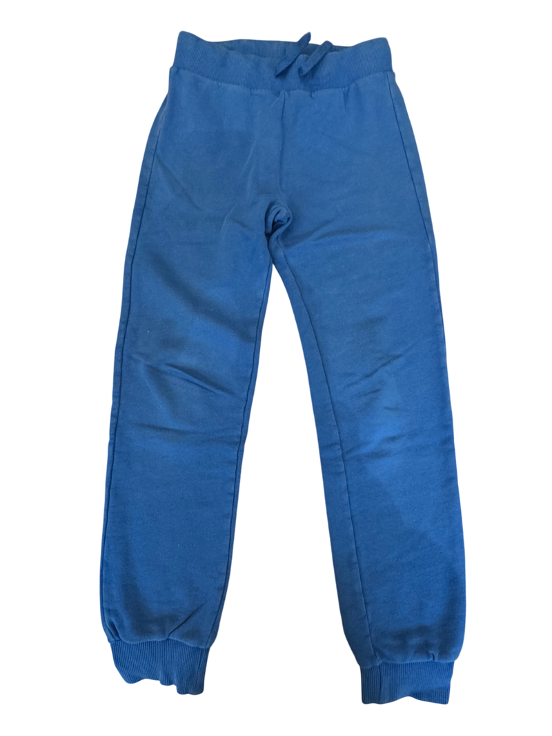 Jogginghose Blau Gr.10 | Benetton
