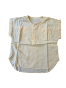 Bluse hellgelb Gr.92 |