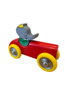 Holzspielzeug rot Gr. | Vilac