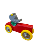 Holzspielzeug rot Gr. | Vilac