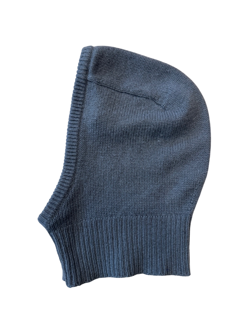 Mützen & Hüte Dunkelblau Gr. 4