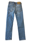 Jeans Blau Gr.122 | Tumble 'n Dry