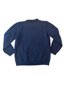 Pullover Dunkelblau Gr.116 | Per te