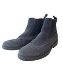 Chelsea Boots Dunkelbraun Gr.37 | Gallucci