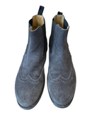 Chelsea Boots Dunkelbraun Gr.37 | Gallucci