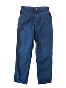 Chino Jungen Dunkelblau Gr.116 | Carrement Beau