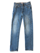 Jeans Blau Gr.122 | Tumble 'n Dry