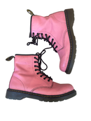 Stiefel Pink Gr.37 | Dr. Martens
